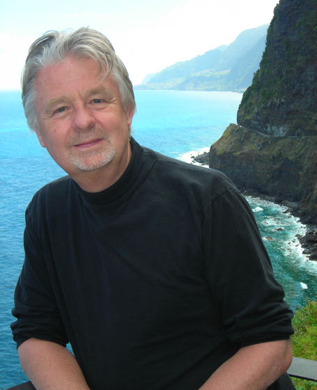 Johan op Madeira, 2008